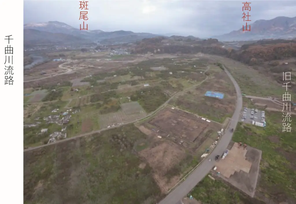 調査情報 – 長野県埋蔵文化財センター