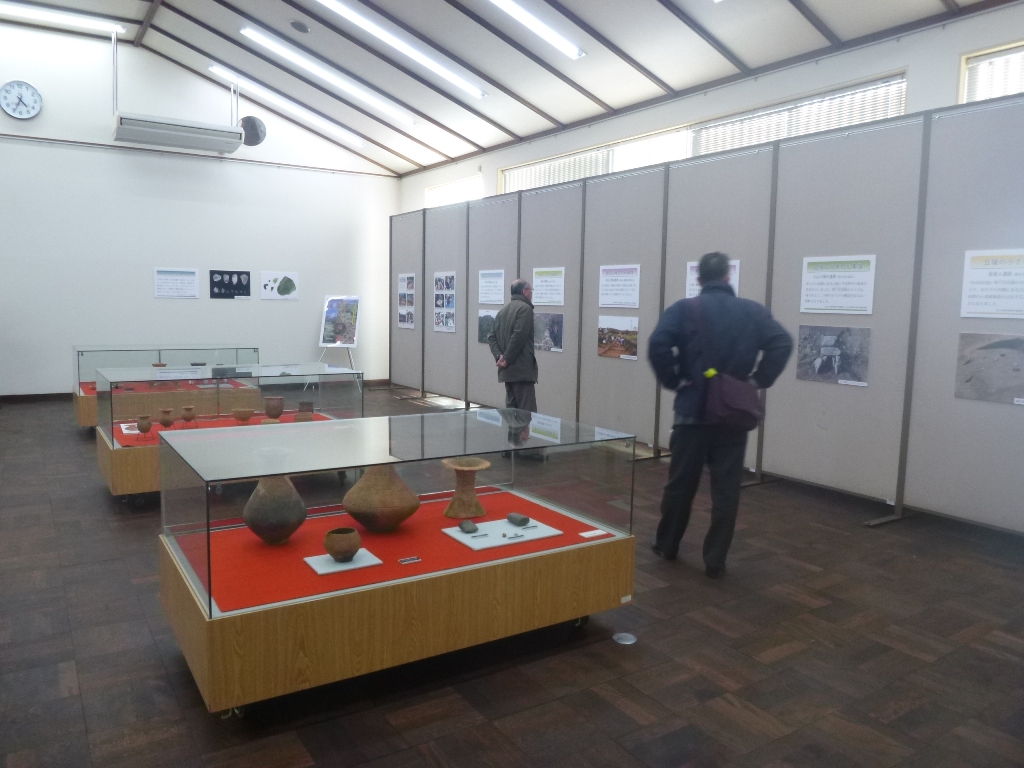 一般財団法人 長野県文化振興事業団                    長野県埋蔵文化財センター                    Archaeological Research Center of Nagano Prefecture