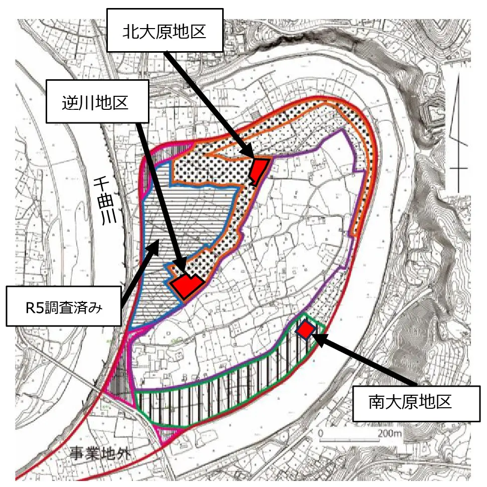 調査情報 – 長野県埋蔵文化財センター