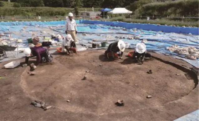 調査情報 – 長野県埋蔵文化財センター