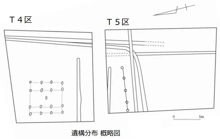 川田条里遺跡 2023年度発掘調査情報（２） – 長野県埋蔵文化財センター