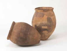 土器棺墓に用いた土器