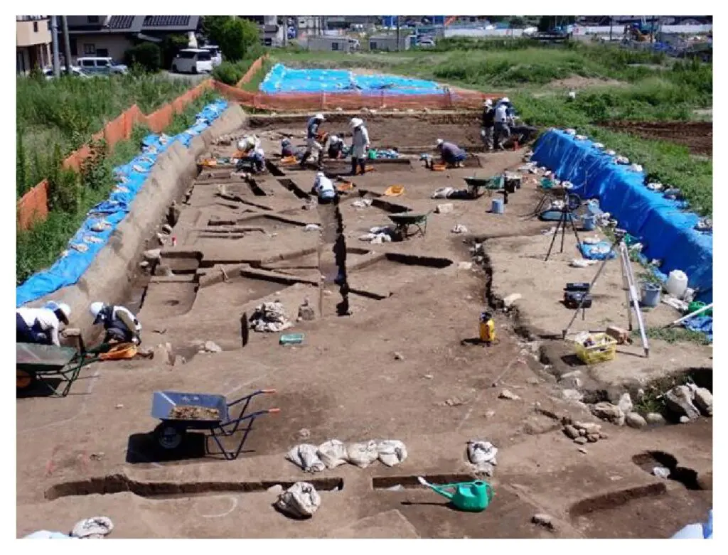 調査情報 – 長野県埋蔵文化財センター