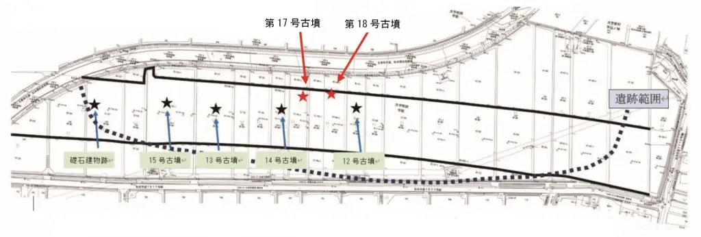 中信 – 長野県埋蔵文化財センター