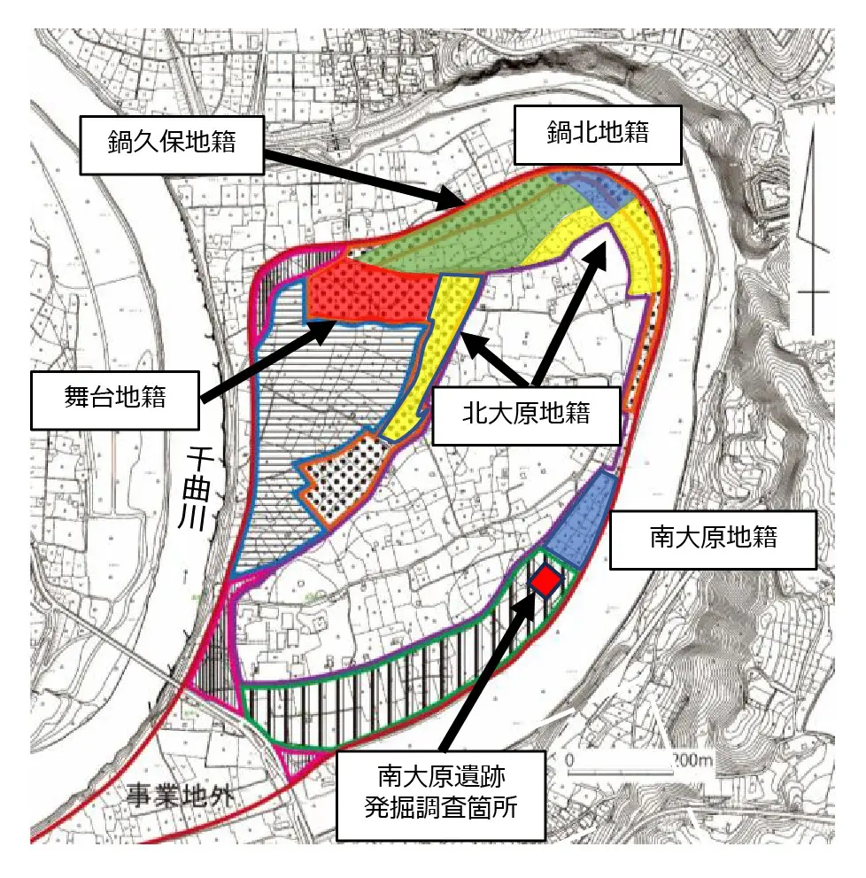 北信 – 長野県埋蔵文化財センター
