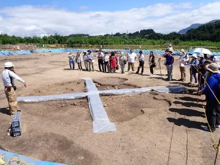中堀遺跡 御陣場川堤調節池関係埋蔵文化財調査報告』（全5冊揃